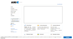 Desktop Screenshot of mariti-italiani.org